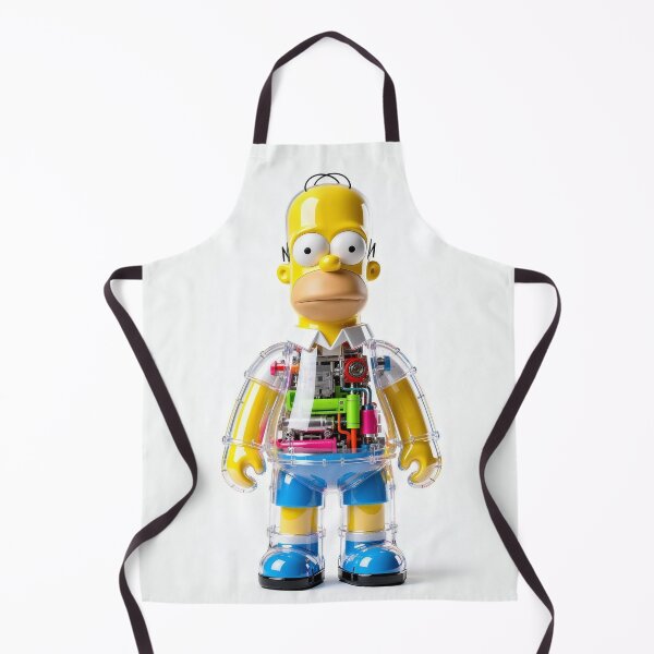 Item preview, Designer cartoon art toy designed and sold by MonkStudio.
