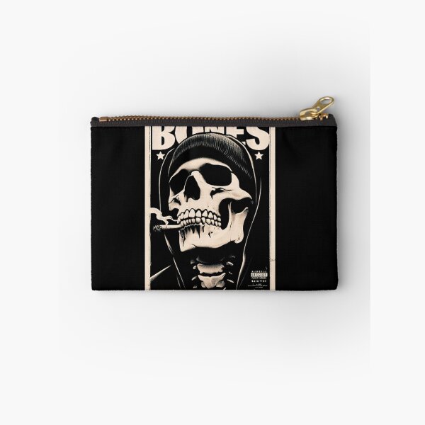 Item preview, Bones Rapper  designed and sold by Corbinee.