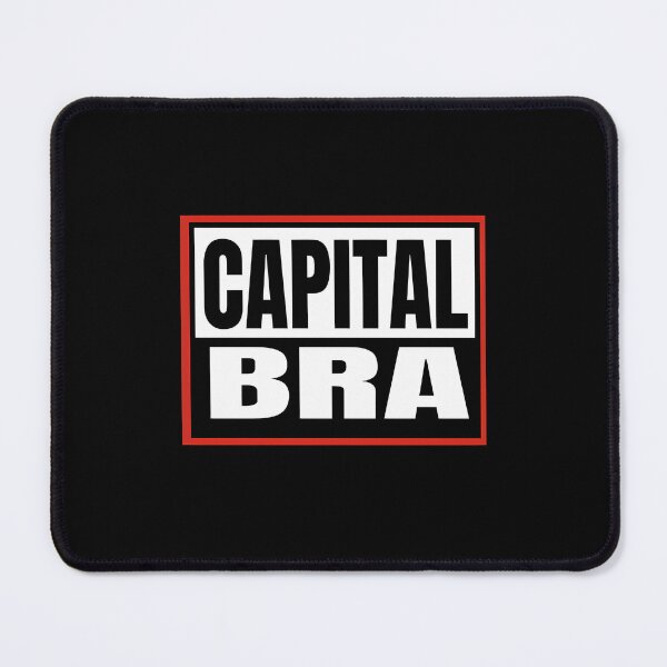Item preview, Capital Bra Berlins Rap designed and sold by KimberlyPerson.