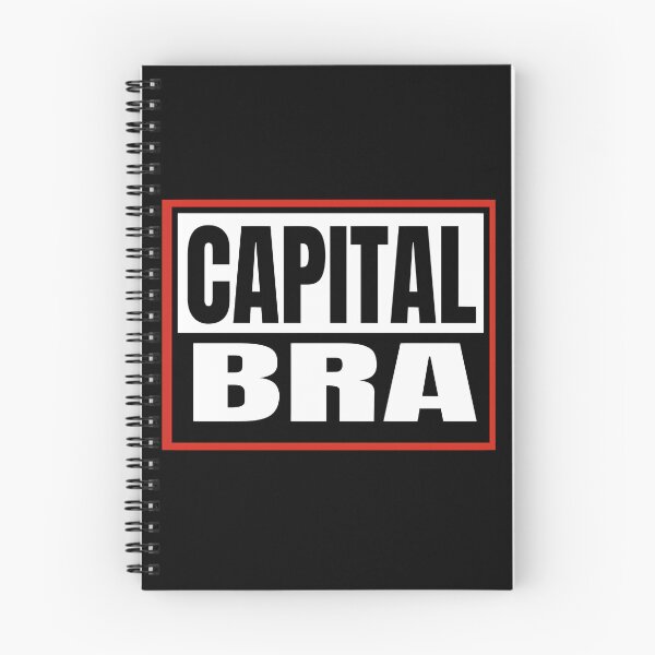 Item preview, Capital Bra Berlins Rap designed and sold by KimberlyPerson.