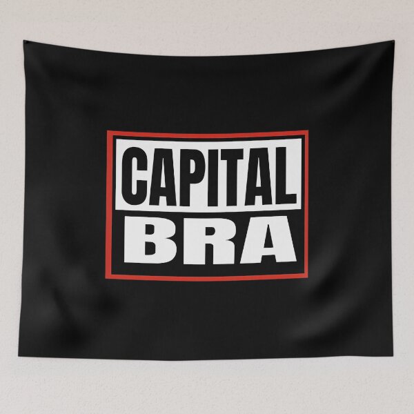 Item preview, Capital Bra Berlins Rap designed and sold by KimberlyPerson.