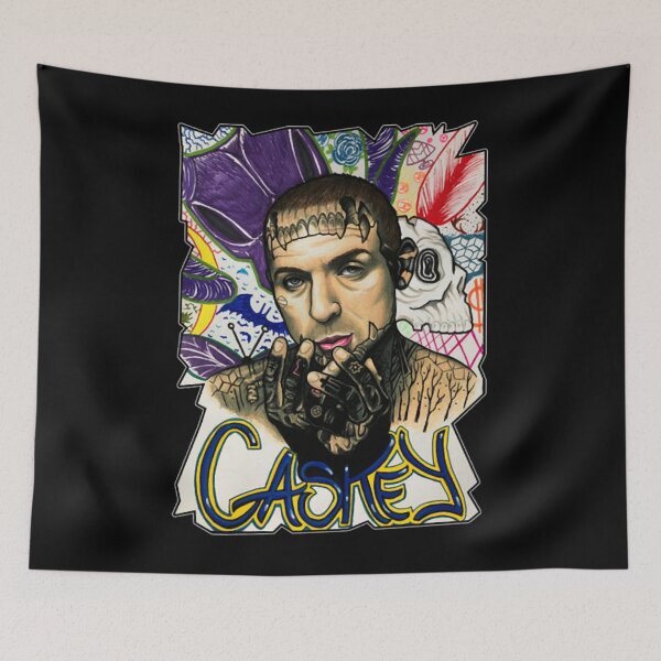 Item preview, Caskey Eminnem's  designed and sold by Corbinee.
