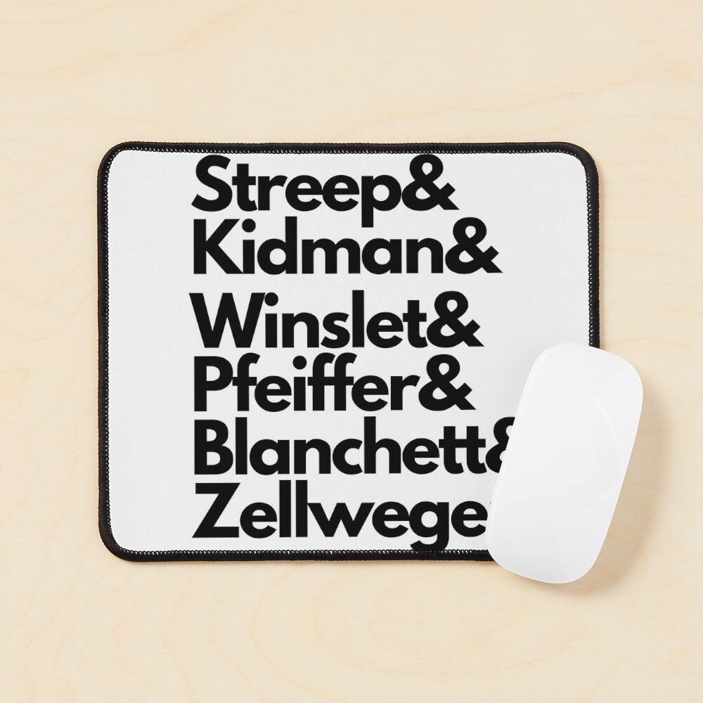 Item preview, Mouse Pad designed and sold by Stephisy.