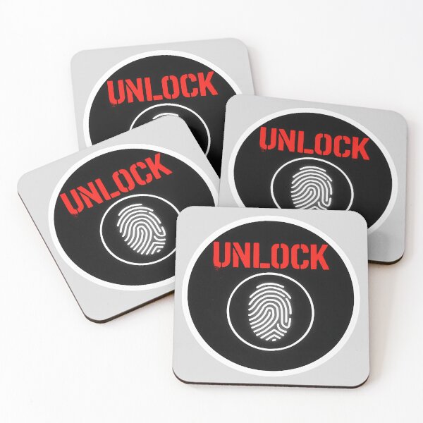Item preview, Unlock Your Potential, ideal gift designed and sold by Indoni.