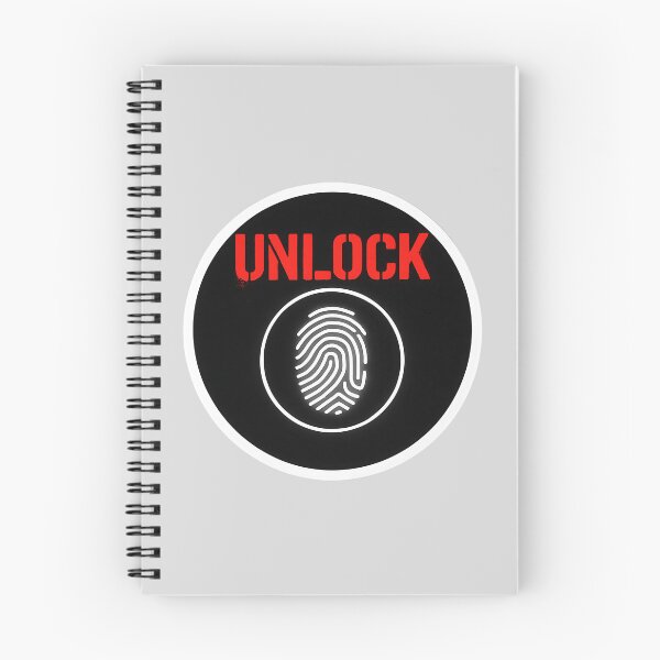 Item preview, Unlock Your Potential, ideal gift designed and sold by Indoni.