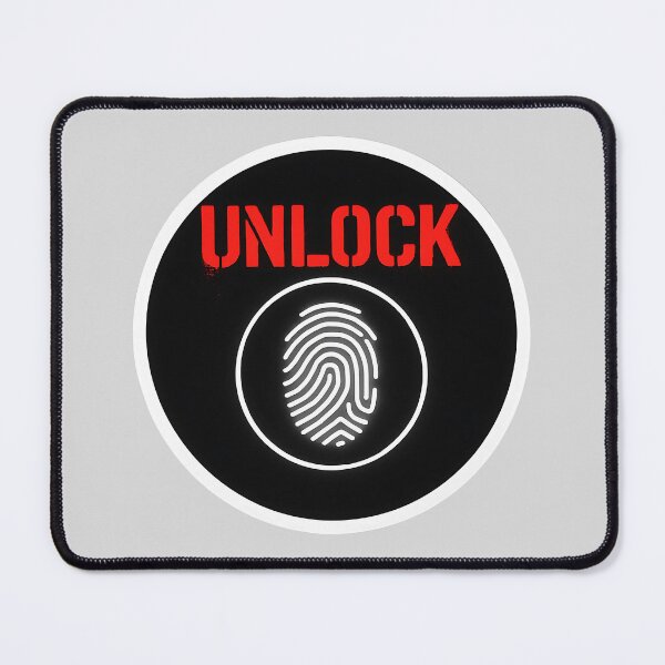 Item preview, Unlock Your Potential, ideal gift designed and sold by Indoni.