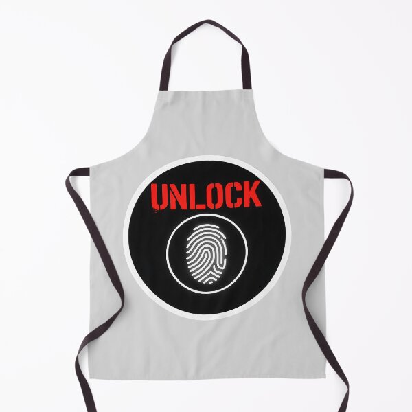 Item preview, Unlock Your Potential, ideal gift designed and sold by Indoni.