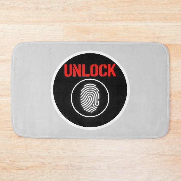 Item preview, Unlock Your Potential, ideal gift designed and sold by Indoni.