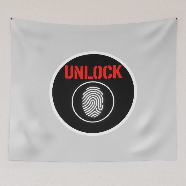 Item preview, Unlock Your Potential, ideal gift designed and sold by Indoni.