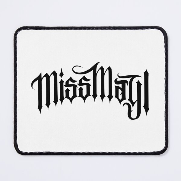 Item preview, Miss May I designed and sold by KimberlyPerson.