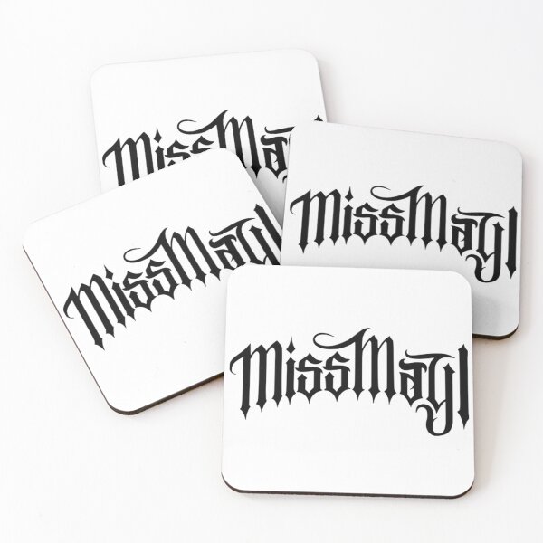 Item preview, Miss May I designed and sold by KimberlyPerson.