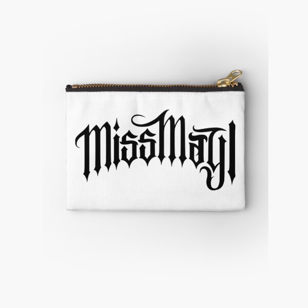 Item preview, Miss May I designed and sold by KimberlyPerson.