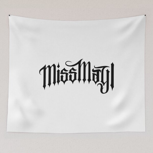 Item preview, Miss May I designed and sold by KimberlyPerson.