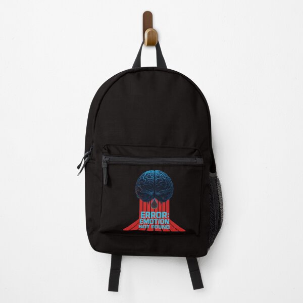 Item preview, Error: Emotion Not Found designed and sold by Tadeusz1.