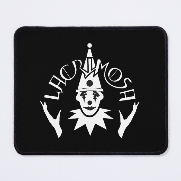 Item preview, Lacrimosa Rock Band Germany designed and sold by KimberlyPerson.