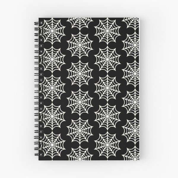 Item preview, Spooky Spider Web - Dark Gothic Vibe designed and sold by criptart.