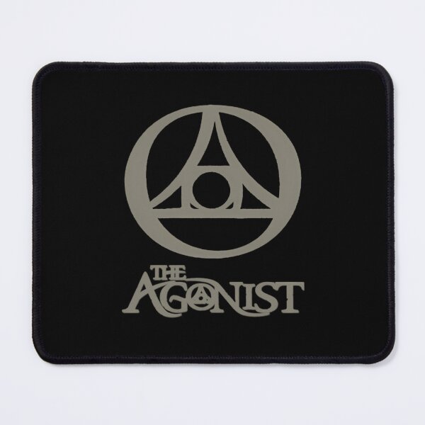 Item preview, The Agonist designed and sold by KimberlyPerson.