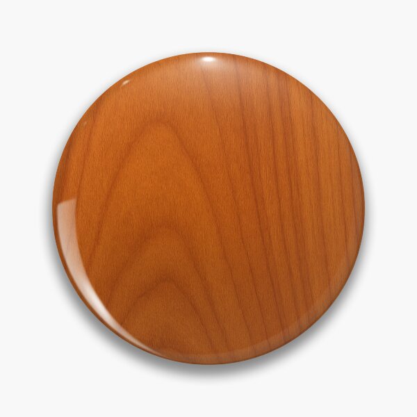 Item preview, Cherry Wood Grain Texture, reddish brown tones wooden designed and sold by patterncrow.