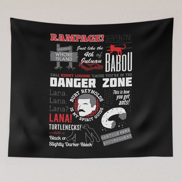 Item preview, Art - Kenny Loggins designed and sold by thomaasa.