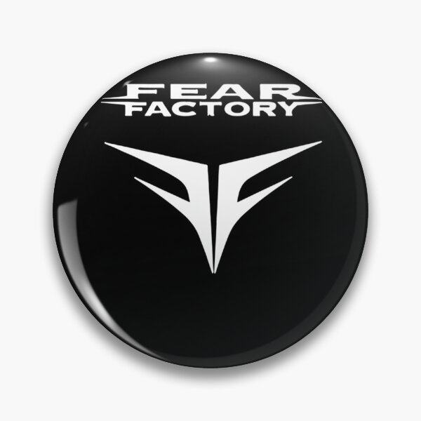 Item preview, Fear Factory designed and sold by KimberlyPerson.