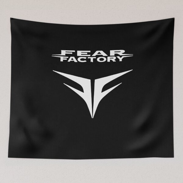 Item preview, Fear Factory designed and sold by KimberlyPerson.