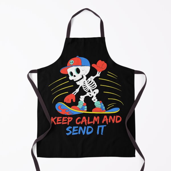 Item preview, Keep Calm and Send it designed and sold by AdventArt.