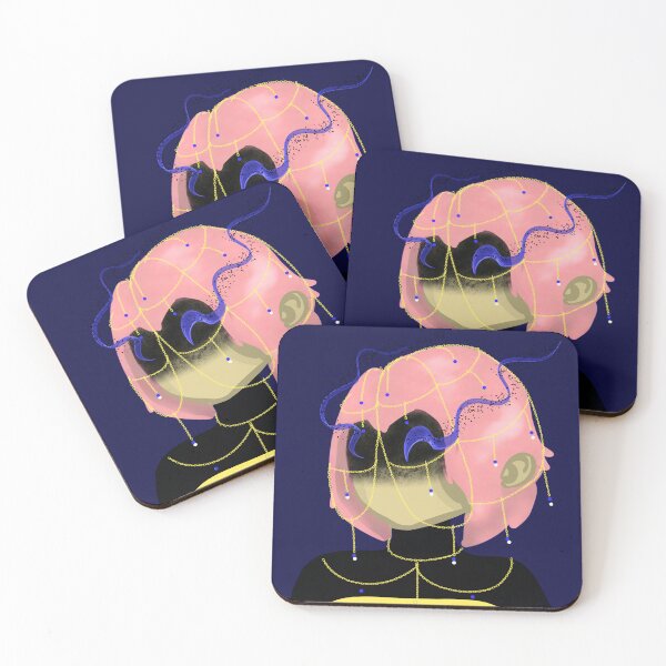 Item preview, Ornaments designed and sold by immortalmoonimp.