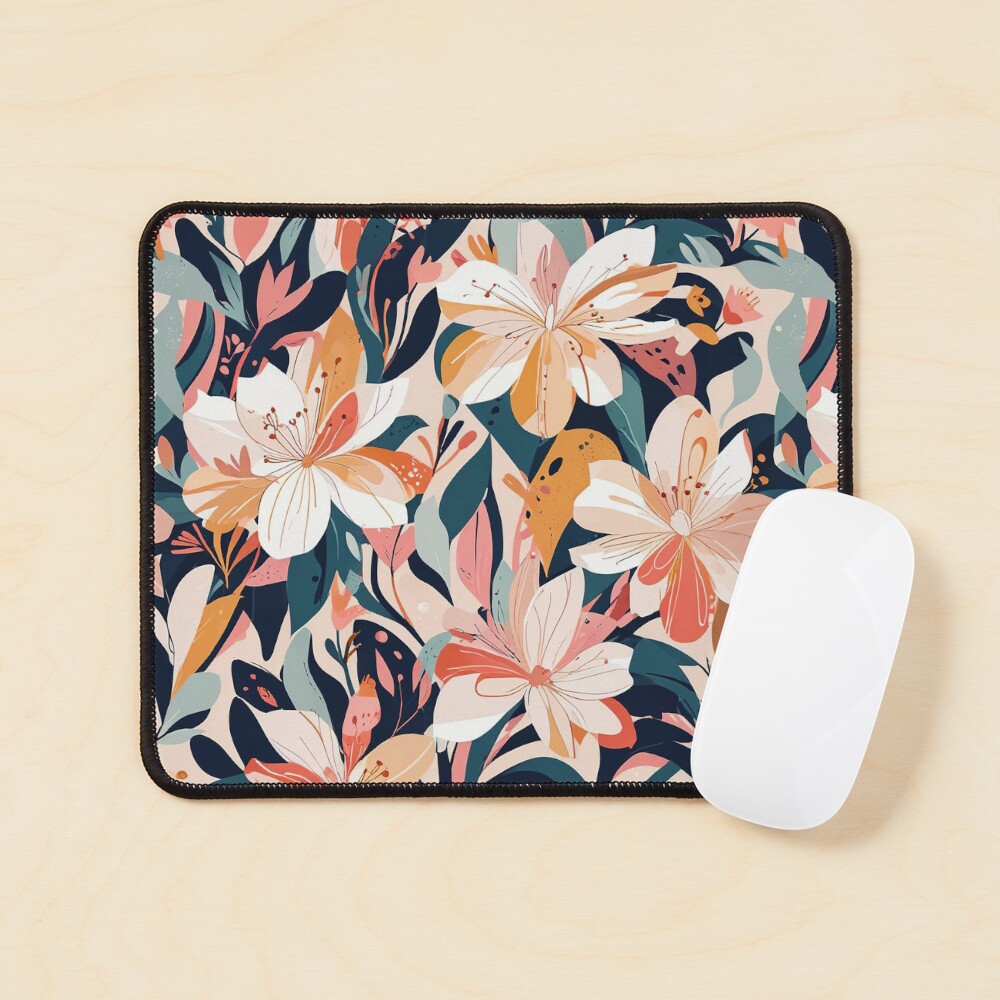Item preview, Mouse Pad designed and sold by CoolPixels.