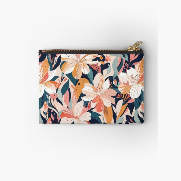 Item preview, Abstract Flower Design designed and sold by CoolPixels.