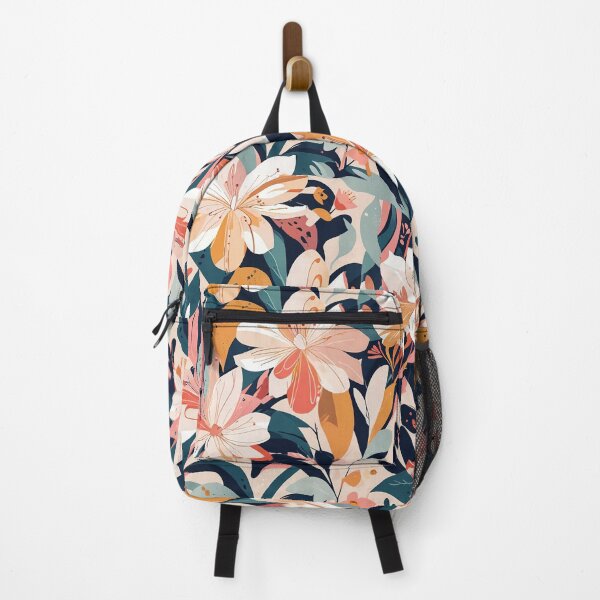 Item preview, Abstract Flower Design designed and sold by CoolPixels.