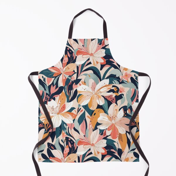 Item preview, Abstract Flower Design designed and sold by CoolPixels.
