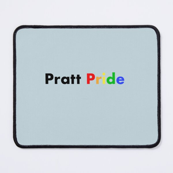 Item preview, Pratt Pride (Pratt Institute Gay Pride) designed and sold by daisyrose6668.