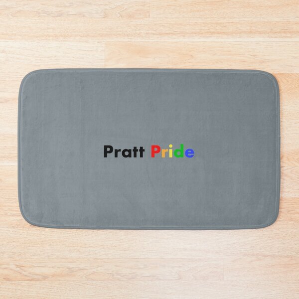 Item preview, Pratt Pride (Pratt Institute Gay Pride) designed and sold by daisyrose6668.