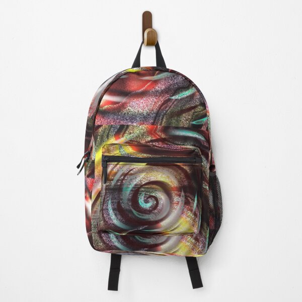 Item preview, Swirled Inertia designed and sold by immortalmoonimp.