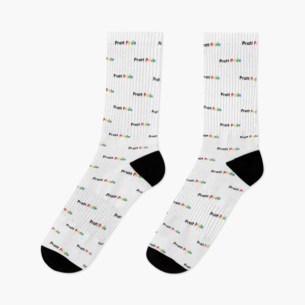 Item preview, Pratt Pride (Pratt Institute Gay Pride) designed and sold by daisyrose6668.