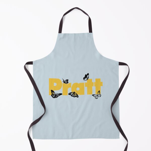 Item preview, Pratt Institute Butterfly designed and sold by daisyrose6668.