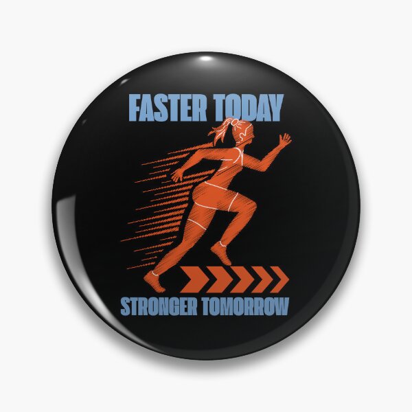 Item preview, Runner Training Motivation Fitness Lifestyle designed and sold by berwies.