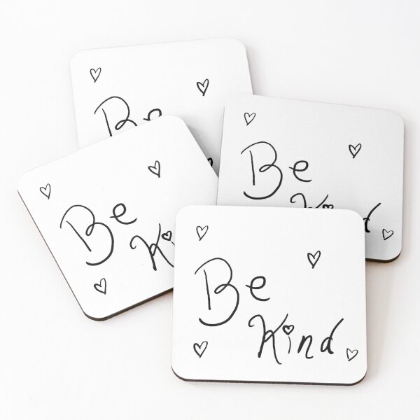Item preview, Be Kind designed and sold by KikiArtDesignz.