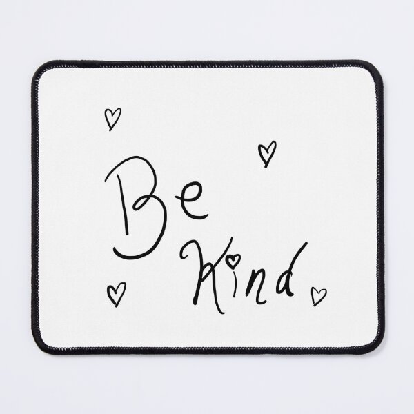 Item preview, Be Kind designed and sold by KikiArtDesignz.