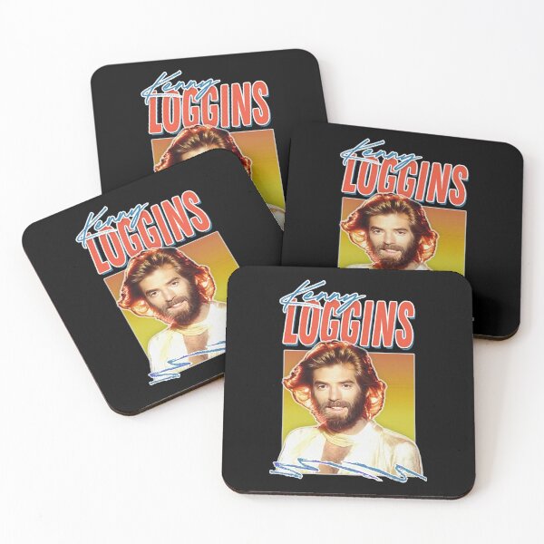 Item preview, Art - Kenny Loggins designed and sold by thomaasa.