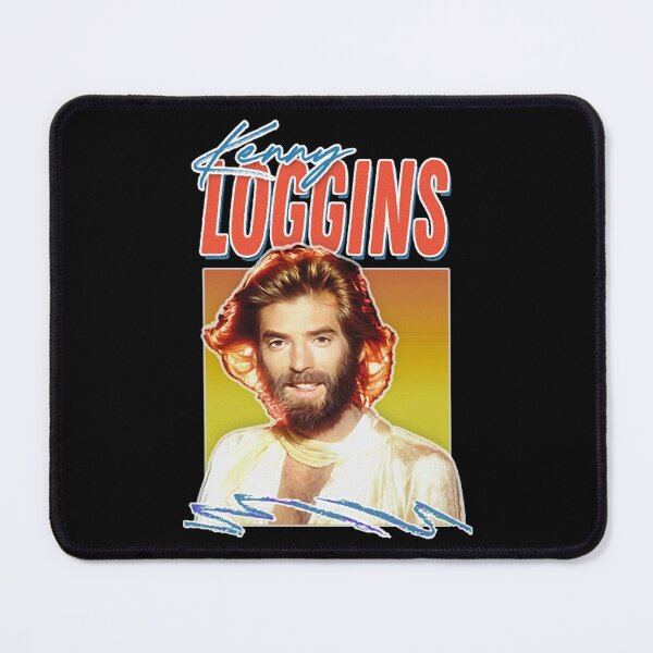 Item preview, Art - Kenny Loggins designed and sold by thomaasa.
