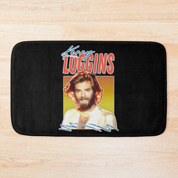 Item preview, Art - Kenny Loggins designed and sold by thomaasa.