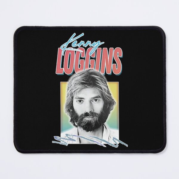 Item preview, Art - Kenny Loggins designed and sold by thomaasa.