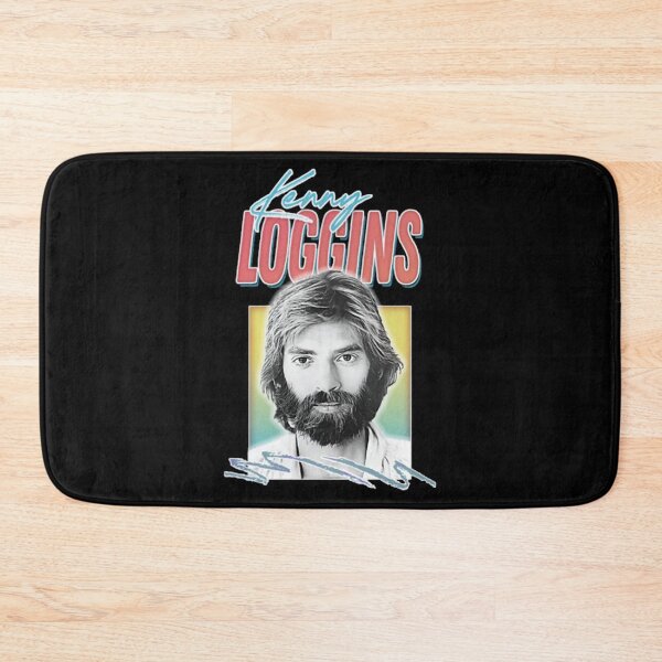 Item preview, Art - Kenny Loggins designed and sold by thomaasa.