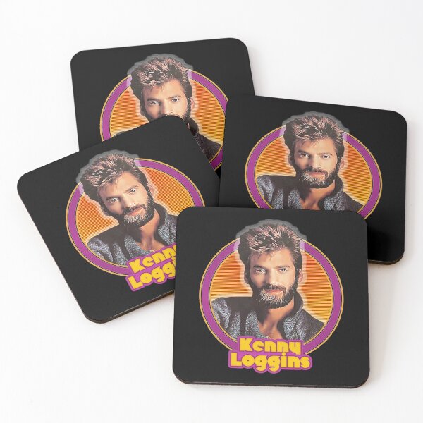 Item preview, Art - Kenny Loggins designed and sold by thomaasa.
