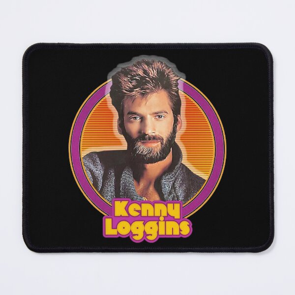 Item preview, Art - Kenny Loggins designed and sold by thomaasa.