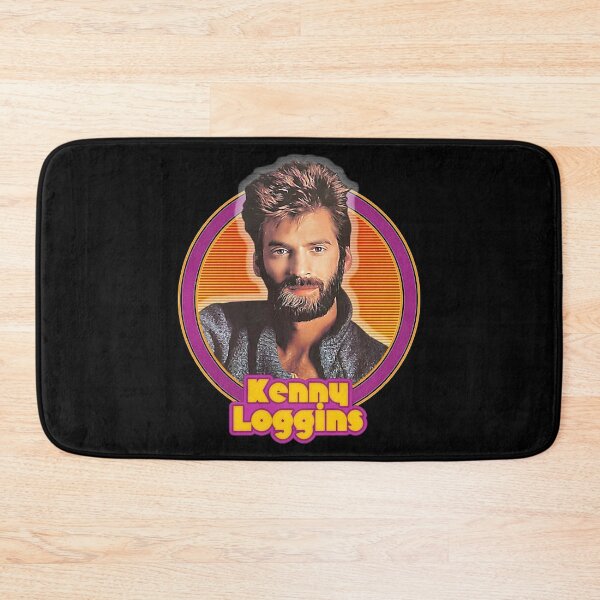 Item preview, Art - Kenny Loggins designed and sold by thomaasa.