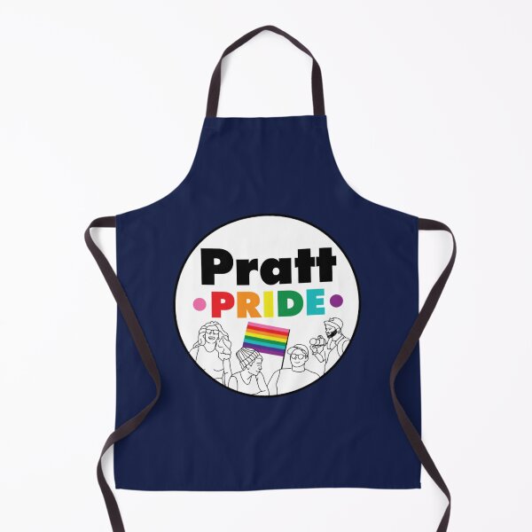 Item preview, Pratt Pride Community designed and sold by daisyrose6668.