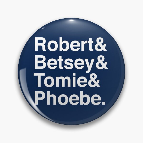 Artikelvorschau, Robert _amp_ Betsey _amp_ Tomie _amp_ Phoebe entworfen und verkauft von daisyrose6668.