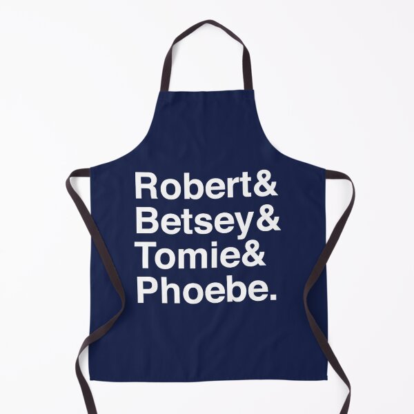 Item preview, Robert _amp_ Betsey _amp_ Tomie _amp_ Phoebe designed and sold by daisyrose6668.
